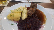 Harzer Schnitzelstübchen food