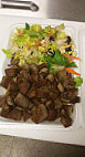 Zillu Halal Kitchen Halal Food Huntington, Ny food