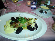 Hotel-Restaurant Lamm food