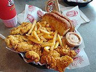 Raising Cane's Chicken Fingers food