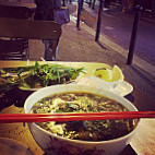 Pho Minh food