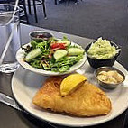 Beamsville Fish & Chip food