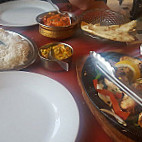 Bombay Grill food