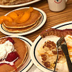 Ihop food