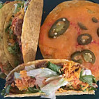 Tacoville food