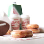 Krispy Kreme food