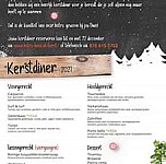 Bistro Basic Papendrecht Geverifieerd menu