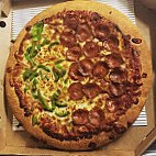 Pizza Hut food