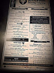 Schaendorf Brewing Company menu