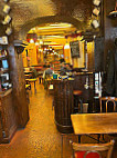 Brasserie de l'Isle Saint Louis inside