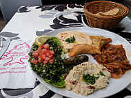 L'Etoile du Liban food