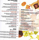 Le Mont Liban Champs Elysees - Galerie 66 menu