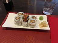 Paradis De Sushi food