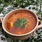 Karczma Czarci Max Nourriture