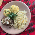 Karczma Czarci Max Nourriture