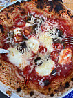 Sonata Pizzeria food