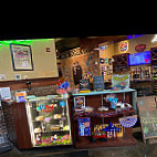 Chompie's Deli And Bakery inside