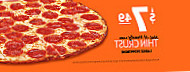 Little Caesars food