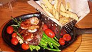 Chili's Grill Bar Chico food