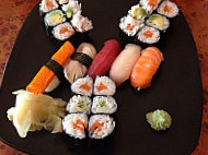 Fuki Sushi food