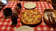 Pasta e Pizza Trattoria del borgo food