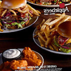 Applebee's food