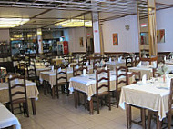 Restaurante Luso Brasileiro food