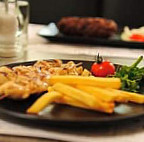 Kafe Restoran Sdk food