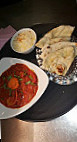 Spice Indian Cuisine food