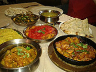 Spice Of Bengal food