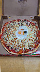 La Pelle à Pizza food