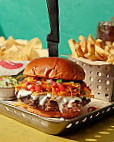 Chili's Grill Humble food