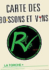 Le Rayon Vert inside