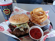 Fatburger Grandview Central food