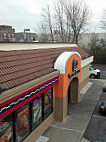 Taco Bell outside