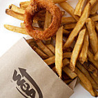 A&w Canada food