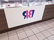 Baskin-robbins food