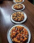 Flying Pie Pizzaria- Nampa food