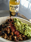 Chipotle Mexican Grill food