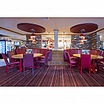 The Carousel Brewers Fayre inside