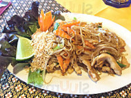 Khun-Pim Thai Restaurant food