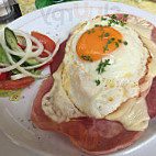 Rathaus Café Rünz food