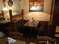 La Taverna food