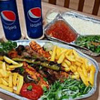 مطعم الريف‐ Alref food