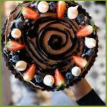 Matryoshka Nourriture