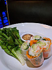 Moon Thai Japanese Cuisine food