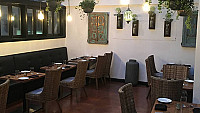 Imli Urban Indian Food inside