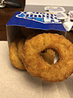 White Castle food