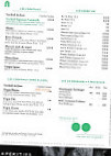 Campanile Toulouse Aeroport Restaurant menu