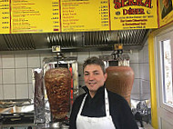 Serra Döner Der Beste In Deutschland menu